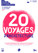 20 voyages d'architecture //       
Partenariat ESA-CAUE d'île-de-France