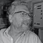 Décès de Robert Gensburger